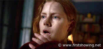 Amy Adams in Full Trailer for Joe Wright's 'The Woman in the Window'