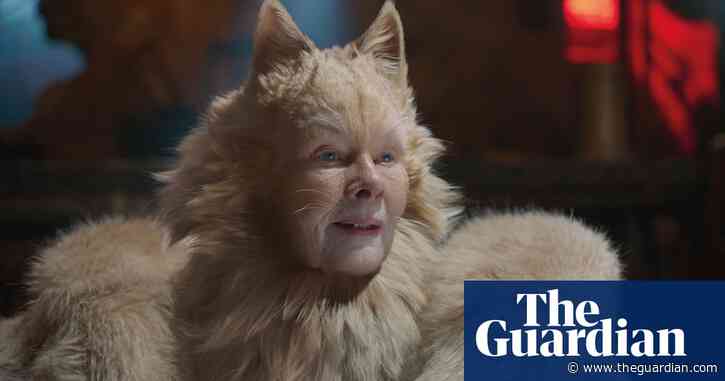 TS Eliot would not have minded Cats reviews, says his estate