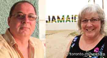Canadian having heart attack in Jamaica pressured to pay thousands before doctors would treat him