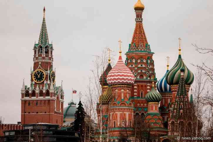 The Trump administration is reportedly trying to block Lindsey Graham's proposed Russia sanctions