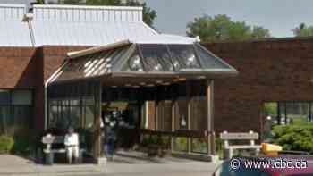 Obstetrics department closes at Lacombe hospital after drop in births