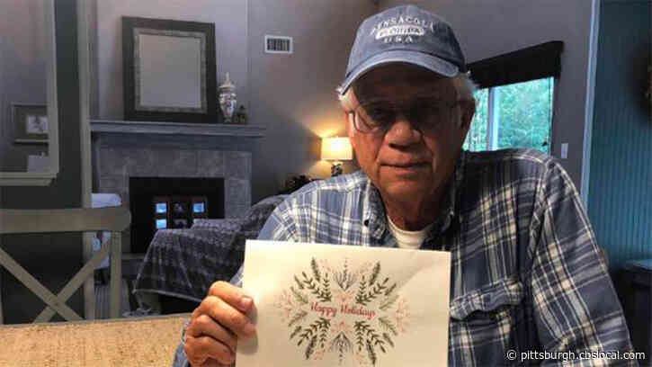 Man Who Once Spent Christmas Without Gas Pays Off Utility Bills For 36 Families