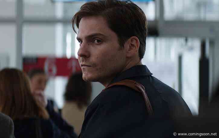 New The Falcon and the Winter Soldier Set Photos Feature Bucky & Zemo