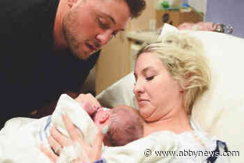 VIDEO: Abbotsford birth video draws attention online