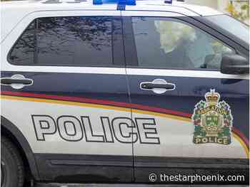 Impairment possible factor in four-vehicle crash on Circle Drive: Police