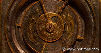 Science, Splendor and ‘Dresden Green’ to Impress a Sovereign