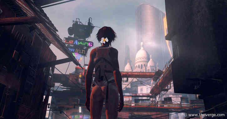 The heady, earnest Remember Me was action game storytelling at its best