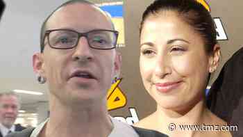 Chester Bennington's Ex-Wife Gets 50% of His Linkin Park Royalties