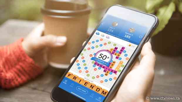 173 million accounts exposed in hack of 'Words with Friends' developer