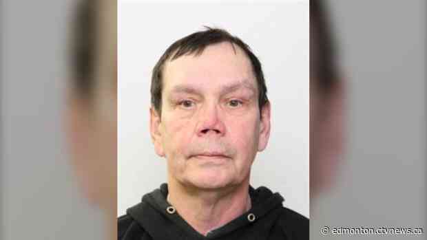 Edmonton police issue warning before violent offender is released