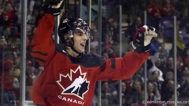 World Juniors: When to watch Team Canada and what to know about who they are playing