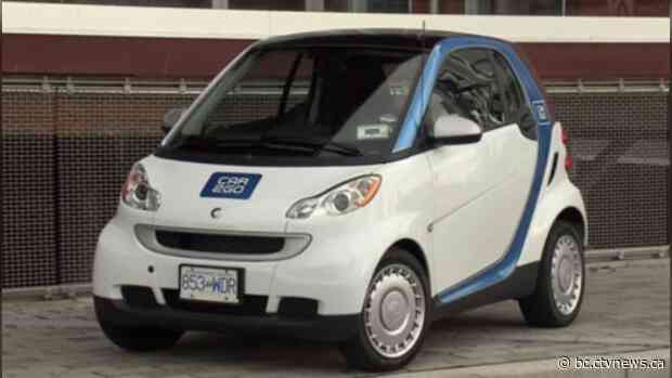 Share Now, formerly Car2Go, to end service in North America