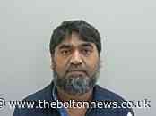 Gang members who plotted revenge kidnap of Accrington man who stole £275,000 are jailed