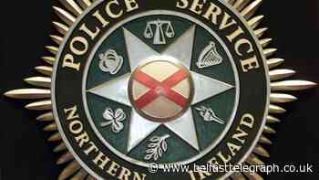 Man arrested in Lurgan under Terrorism Act
