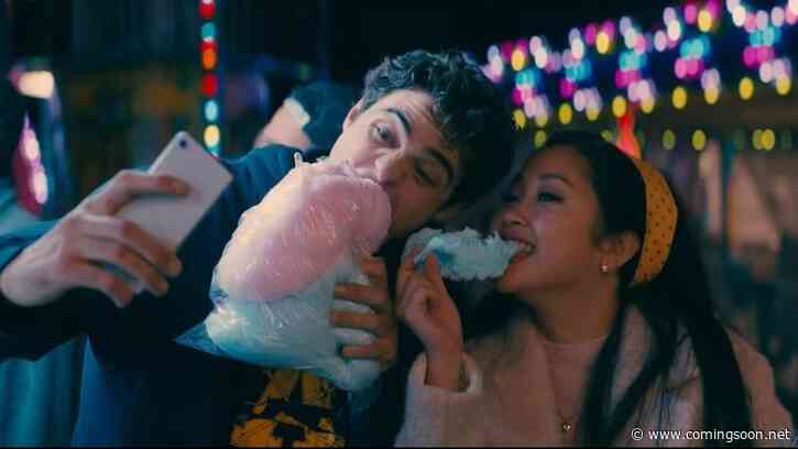 Netflix’s To All the Boys: P.S. I Still Love You Trailer Released!