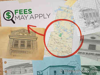 Fees May Apply: What does your municipality charge for public documents?