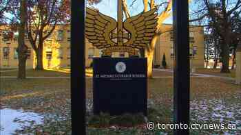 Students in St. Michael's College School sex assault sentenced to 2 years probation