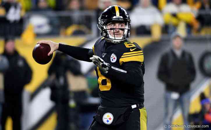 Evan Washburn: ‘There Is A Lot Of Belief In What Duck Hodges Can Do Because Of His Confidence’