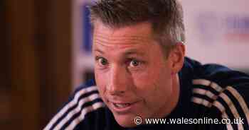 Cardiff City boss Neil Harris emphatically responds to transfer links with Spanish winger and Aston Villa star