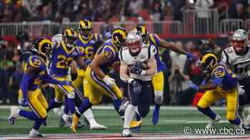 Supreme Court overturns decision that allowed U.S. Super Bowl ads in Canadian broadcast