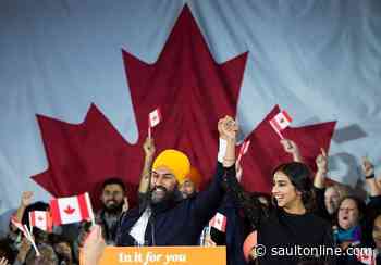 Ethnic media’s approach to election coverage similar to mainstream: analysis