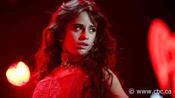Singer Camila Cabello apologizes for past racist language