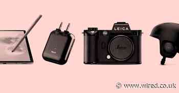 Last minute Christmas gifts for telly addicts and audiophiles