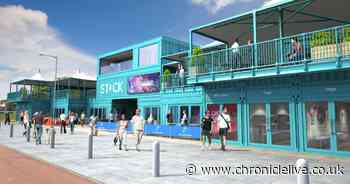 The first traders to sign up for STACK Seaburn have been revealed