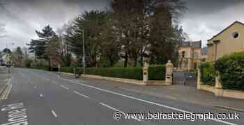 Belfast Chinese Consulate claims diplomatic immunity in neighbour's court case extraction fan battle