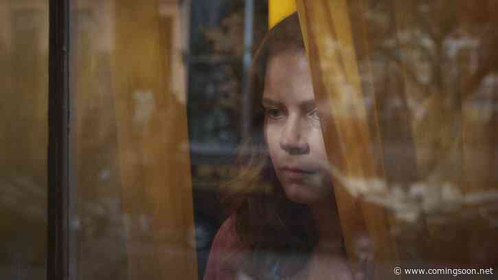 The Woman in the Window Trailer Starring Amy Adams and Gary Oldman