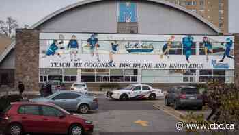 3 teens sentenced to 2 years probation for St. Michael's College School sex assaults