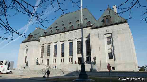 Supreme Court ruling means children of Russian spies are Canadian citizens