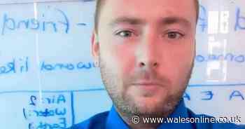 English teacher, 26, who 'lived life to the fullest' dies suddenly in Cambodia