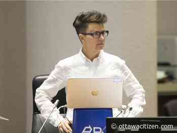 Pellerin: Why 'they' is a great choice as word of the year