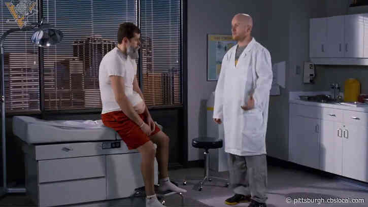 Pittsburgh Penguins Release Spoof Of ‘The Santa Clause’ To Wish Fans Happy Holidays