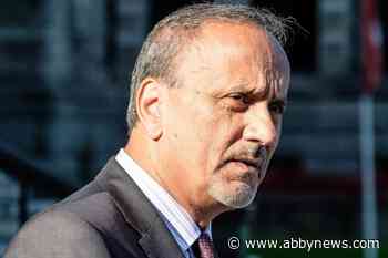 B.C. labour minister ‘disappointed’ as talks collapse again in forestry strike