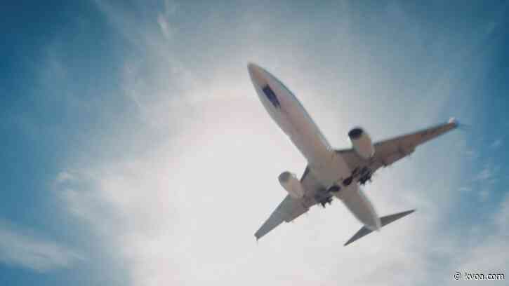 Holiday travel could set new record