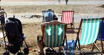 The dates of all the bank holidays in 2020