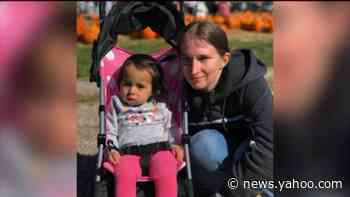 Connecticut Man Named Prime Suspect in His Baby's Disappearance, Mother's Murder