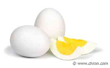 Deadly listeria outbreak linked to prepackaged hard-boiled eggs, CDC says