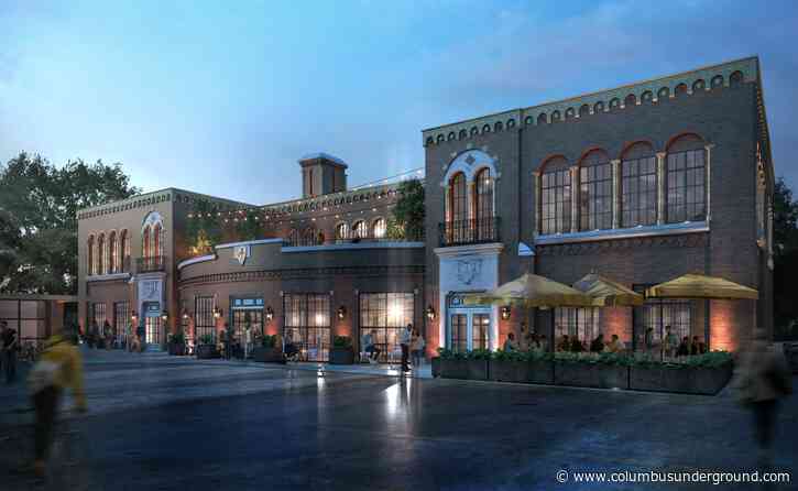 Open Air School Among Six Local Projects to Get Tax Credits