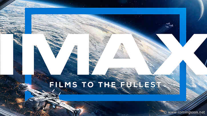 IMAX Scores Best Year at Global Box Office Grossing Over $1.035 Billion