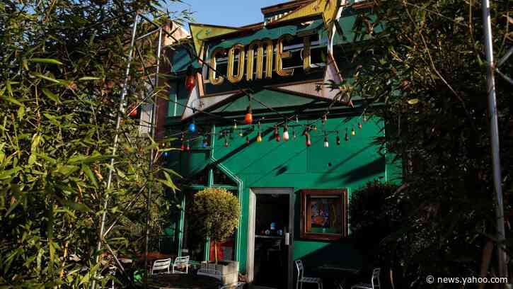 Accused Pizzagate Arsonist Pleads Guilty to Setting Fire at D.C. Pizzeria