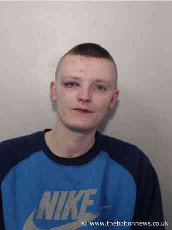 Police release latest name in 'Wanted for Christmas' scheme
