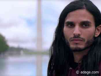 Watch the newest commercials on TV from Amazon Music, Netflix, Sam’s Club and more