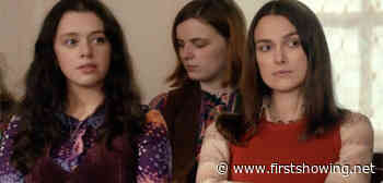 Keira Knightley & Gugu Mbatha-Raw in UK Trailer for 'Misbehaviour'