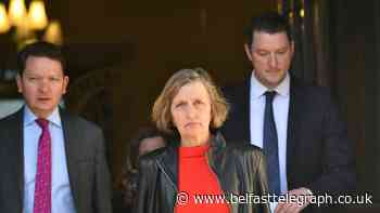 Finucane family 'treated with contempt' by British government over public inquiry call into loyalist killing, court told
