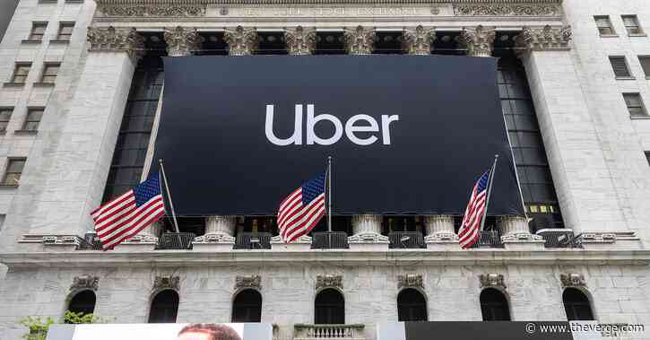 Uber will pay $4.4 million to settle a federal probe into sexual harassment and retaliation