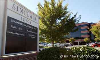 Rightwing news network Sinclair raises minimum wage to $15 an hour