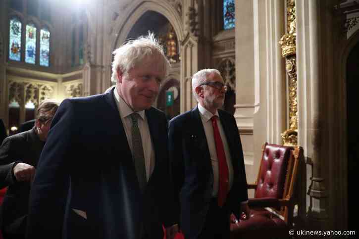 UK wants secrecy laws to be fit for modern security threats
